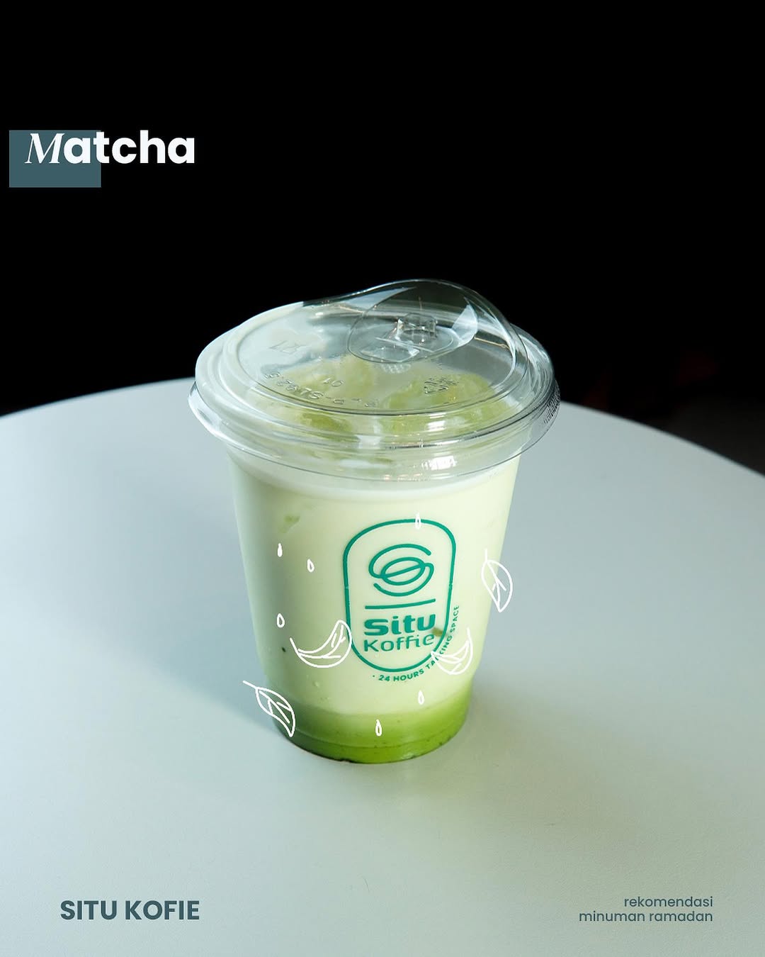 Matcha